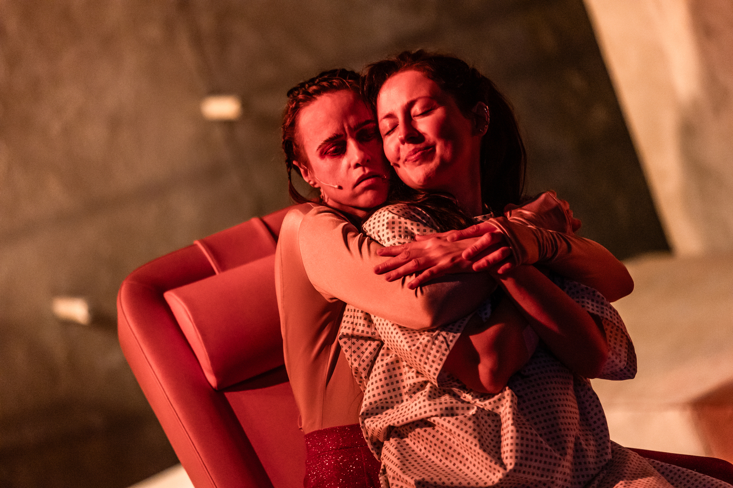 Puste miejsca | Teatr Powszechny im. Zygmunta Hübnera w Warszawie