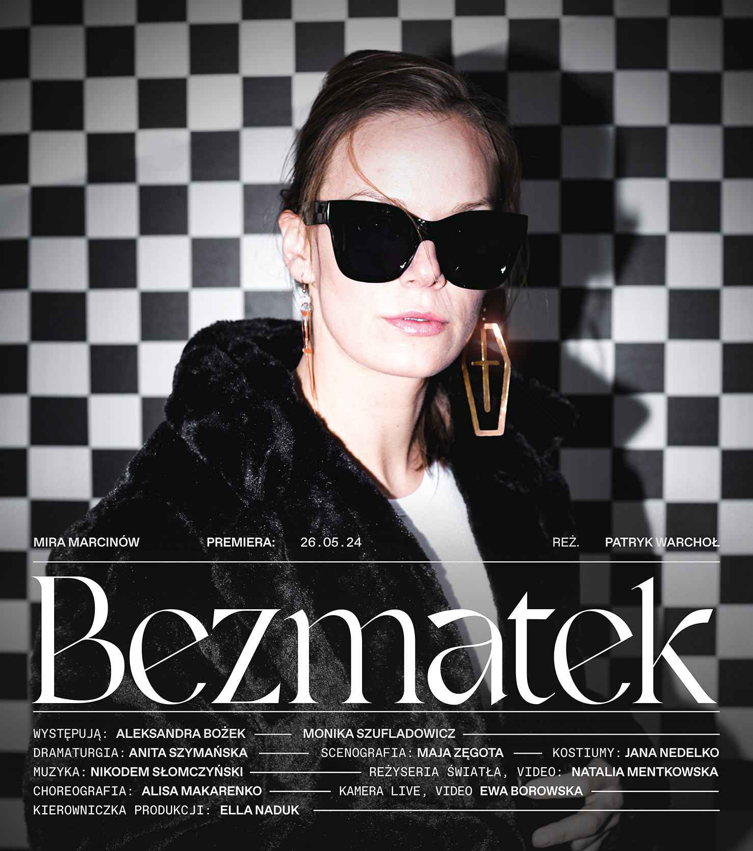 Bezmatek